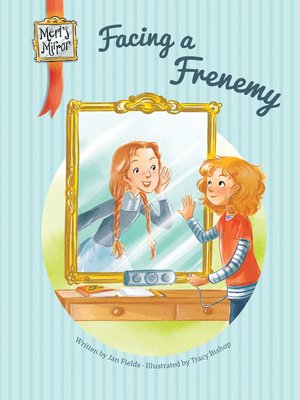 cover image of Facing a Frenemy